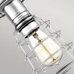 Потолочный светильник Quoizel Mixon QZ-MIXON-SF-PC от ImperiumLoft