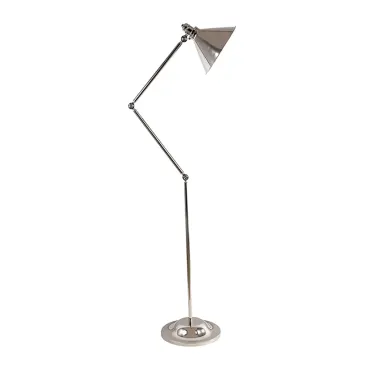 Торшер Elstead Lighting Provence PV-FL-PN Торшер Elstead Lighting Provence PV-FL-PN