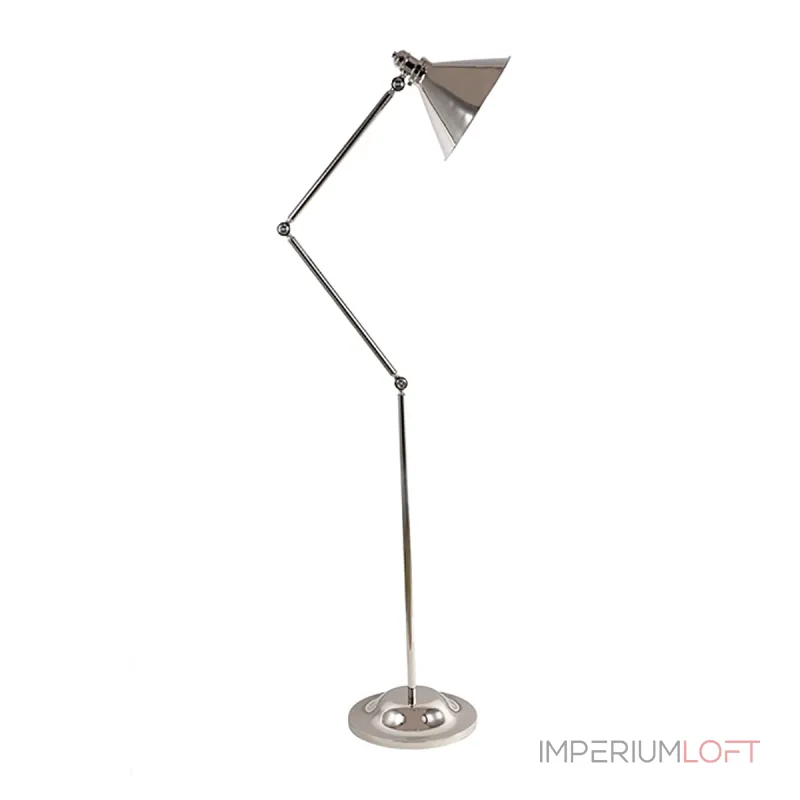 Торшер Elstead Lighting Provence PV-FL-PN от ImperiumLoft