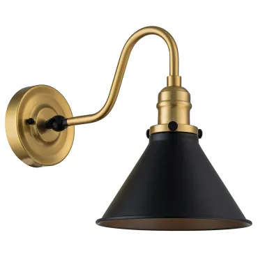 Бра Elstead Lighting Provence PV1-AB-MB Бра Elstead Lighting Provence PV1-AB-MB