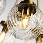 Люстра Elstead Lighting Cosmos DL-COSMOS9 от ImperiumLoft
