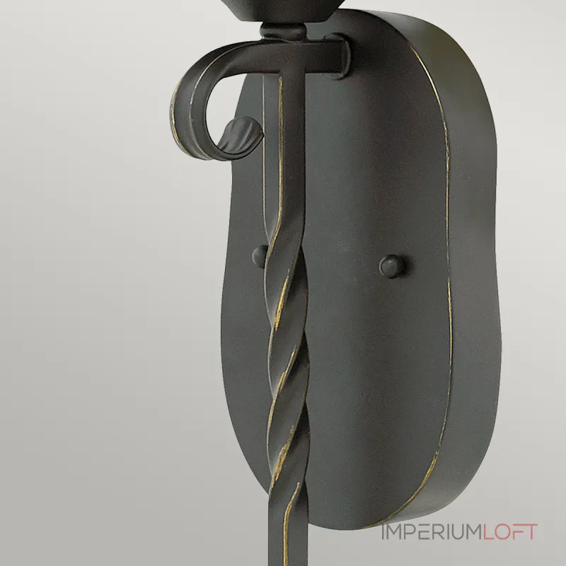 Бра Hinkley Casa HK-CASA1 от ImperiumLoft Бра Hinkley Casa HK-CASA1 от ImperiumLoft