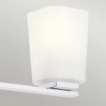 Бра для ванных комнат Kichler Roehm KL-ROEHM3-PC от ImperiumLoft