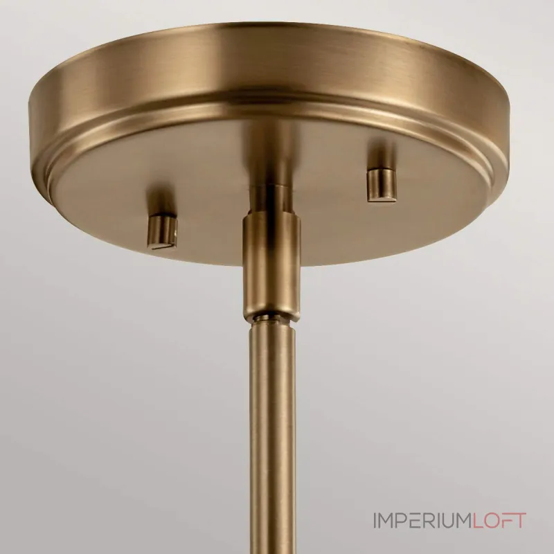 Подвесной светильник Kichler Aivian KL-AIVIAN-P-WBR от ImperiumLoft Подвесной светильник Kichler Aivian KL-AIVIAN-P-WBR от ImperiumLoft