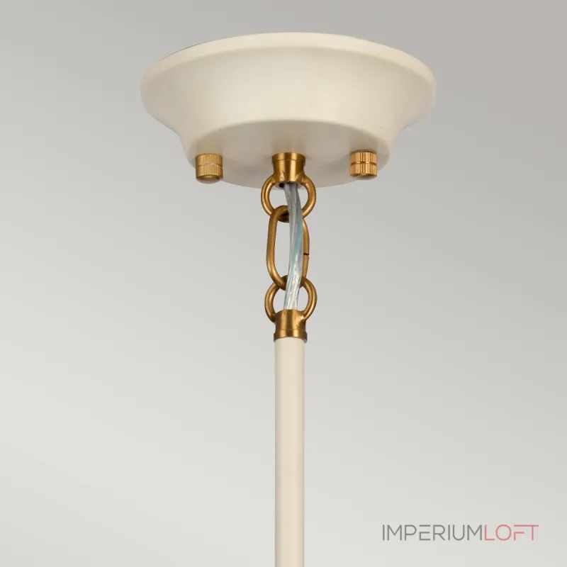 Люстра Elstead Lighting Cosmos DL-COSMOS9 от ImperiumLoft Люстра Elstead Lighting Cosmos DL-COSMOS9 от ImperiumLoft