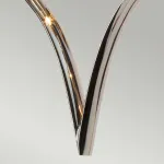 Бра для ванных комнат Elstead Lighting Falmouth BATH-FALMOUTH-PC от ImperiumLoft