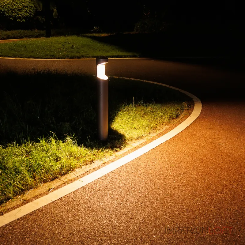 Фонарный столб Natural Concepts Dwell NC-043231-80-DG от ImperiumLoft