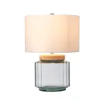 Настольная лампа Elstead Lighting Luga LUGA-TL-NATURAL от ImperiumLoft