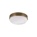 Потолочный светильник Feiss Cadence (fe) FE-CADENCE-F-DAB от ImperiumLoft