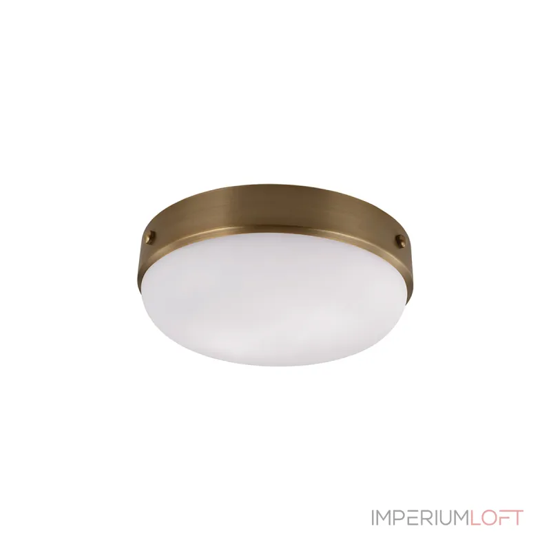 Потолочный светильник Feiss Cadence (fe) FE-CADENCE-F-DAB от ImperiumLoft