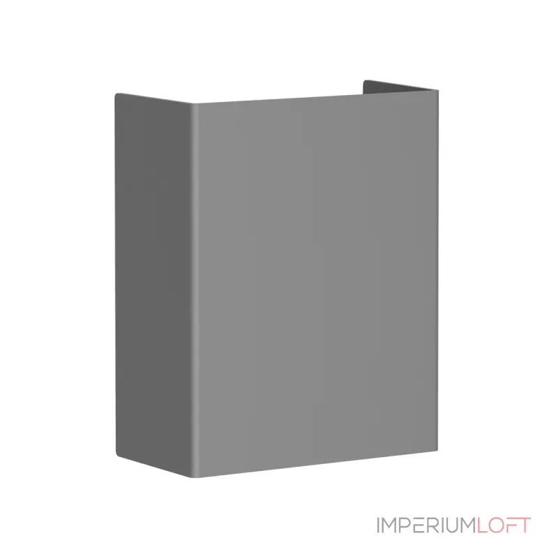 Настенный фонарь Natural Concepts Dwell NC-003326-DG от ImperiumLoft Настенный фонарь Natural Concepts Dwell NC-003326-DG от ImperiumLoft