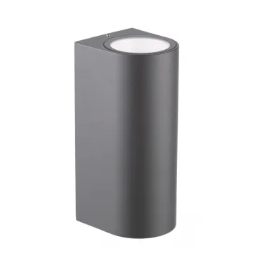 Настенный фонарь Natural Concepts Dwell NC-003336-DG Настенный фонарь Natural Concepts Dwell NC-003336-DG