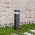 Фонарный столб Natural Concepts Dwell NC-003240-80-DG от ImperiumLoft