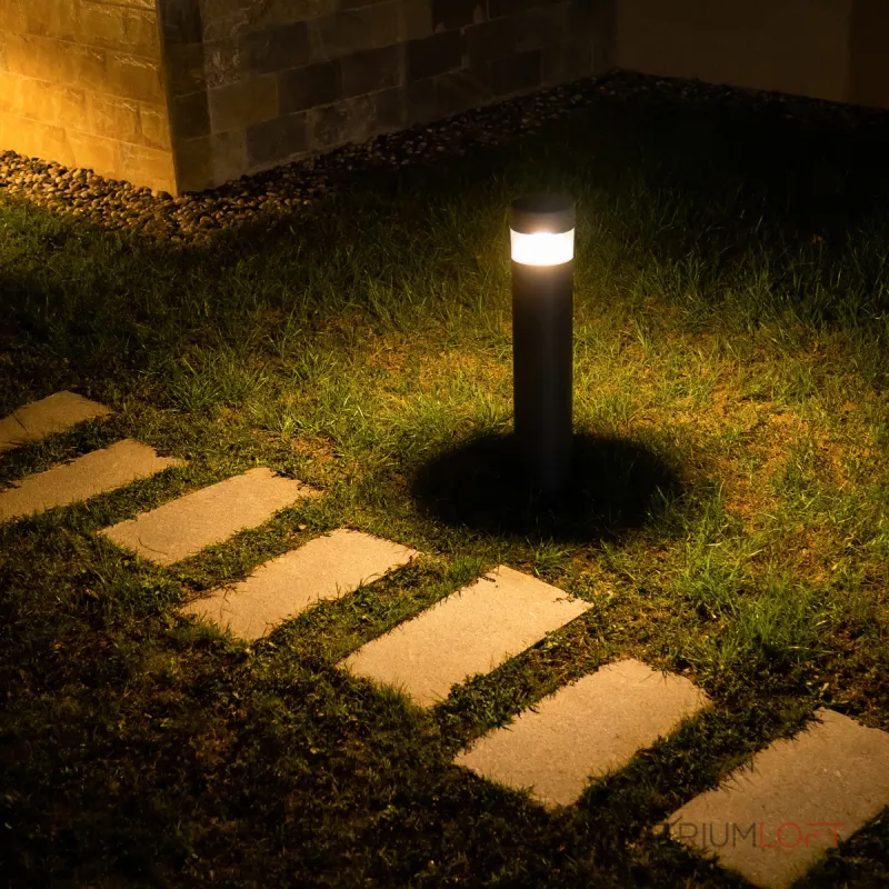 Фонарный столб Natural Concepts Dwell NC-003235-80-DG от ImperiumLoft Фонарный столб Natural Concepts Dwell NC-003235-80-DG от ImperiumLoft