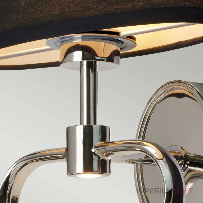 Бра для ванных комнат Elstead Lighting Falmouth BATH-FALMOUTH-PC от ImperiumLoft Бра для ванных комнат Elstead Lighting Falmouth BATH-FALMOUTH-PC от ImperiumLoft
