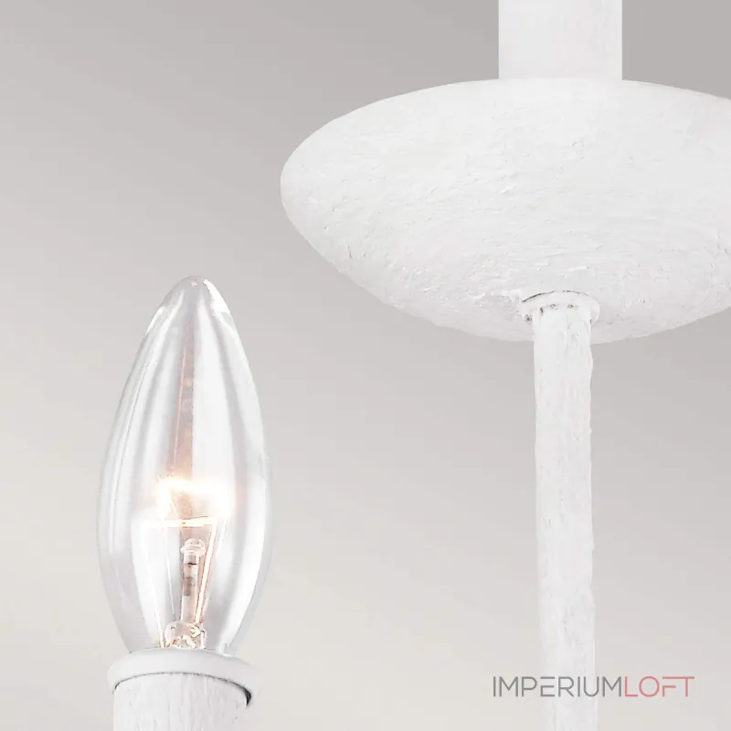 Бра Feiss Annie FE-ANNIE3-PSW от ImperiumLoft