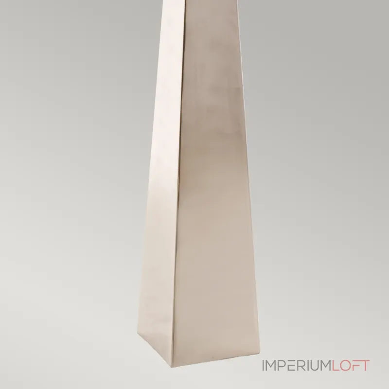 Торшер Elstead Lighting Ascent ASCENT-FL-PN-BK от ImperiumLoft Торшер Elstead Lighting Ascent ASCENT-FL-PN-BK от ImperiumLoft