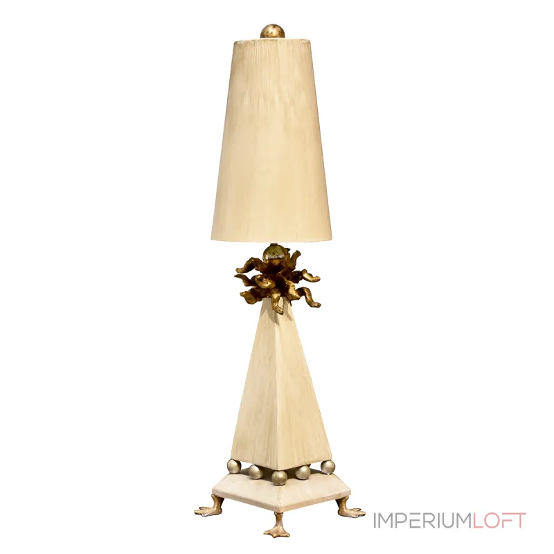 Настольная лампа Flambeau Leda FB-LEDA-TL от ImperiumLoft