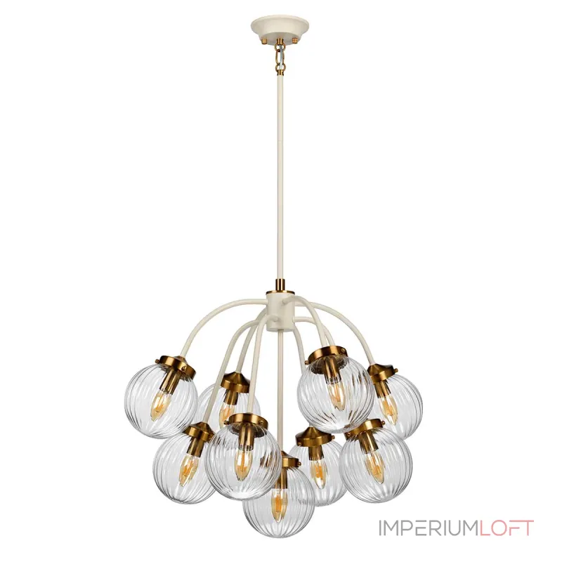 Люстра Elstead Lighting Cosmos DL-COSMOS9 от ImperiumLoft Люстра Elstead Lighting Cosmos DL-COSMOS9 от ImperiumLoft