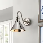 Бра Elstead Lighting Provence PV1-PN от ImperiumLoft