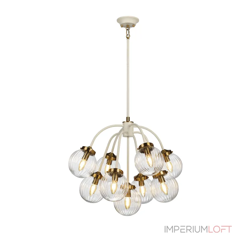 Люстра Elstead Lighting Cosmos DL-COSMOS9 от ImperiumLoft Люстра Elstead Lighting Cosmos DL-COSMOS9 от ImperiumLoft