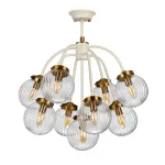 Люстра Elstead Lighting Cosmos DL-COSMOS9 от ImperiumLoft