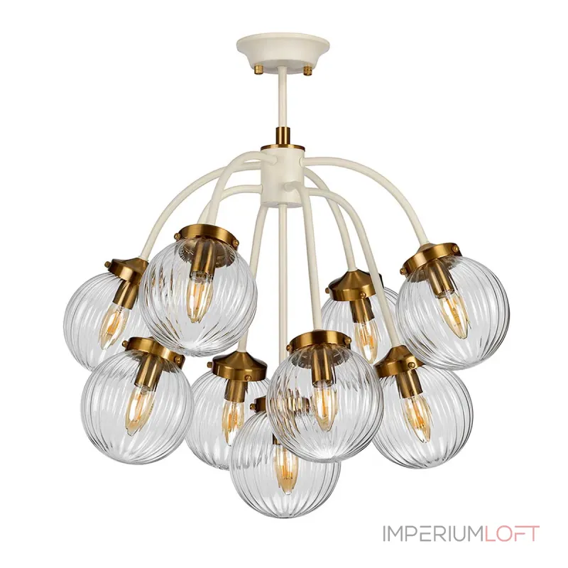 Люстра Elstead Lighting Cosmos DL-COSMOS9 от ImperiumLoft Люстра Elstead Lighting Cosmos DL-COSMOS9 от ImperiumLoft