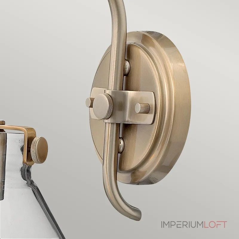 Бра Hinkley Congress HK-CONGRESS1-A-BC от ImperiumLoft Бра Hinkley Congress HK-CONGRESS1-A-BC от ImperiumLoft