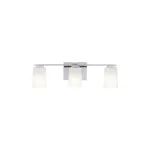 Бра для ванных комнат Kichler Roehm KL-ROEHM3-PC от ImperiumLoft