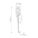Бра Hinkley Casa HK-CASA1 от ImperiumLoft