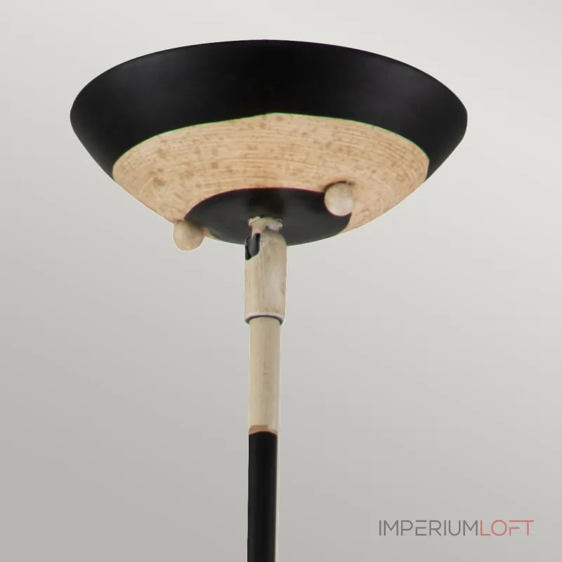 Подвесной светильник Flambeau South beach FB-SOUTHBEACH-P от ImperiumLoft Подвесной светильник Flambeau South beach FB-SOUTHBEACH-P от ImperiumLoft