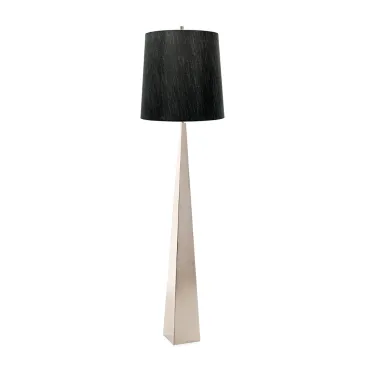 Торшер Elstead Lighting Ascent ASCENT-FL-PN-BK Торшер Elstead Lighting Ascent ASCENT-FL-PN-BK