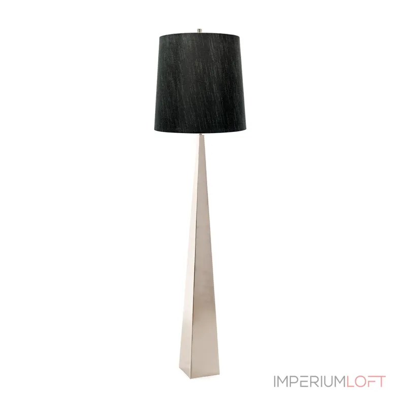 Торшер Elstead Lighting Ascent ASCENT-FL-PN-BK от ImperiumLoft Торшер Elstead Lighting Ascent ASCENT-FL-PN-BK от ImperiumLoft