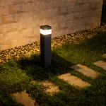 Фонарный столб Natural Concepts Dwell NC-003240-80-DG от ImperiumLoft