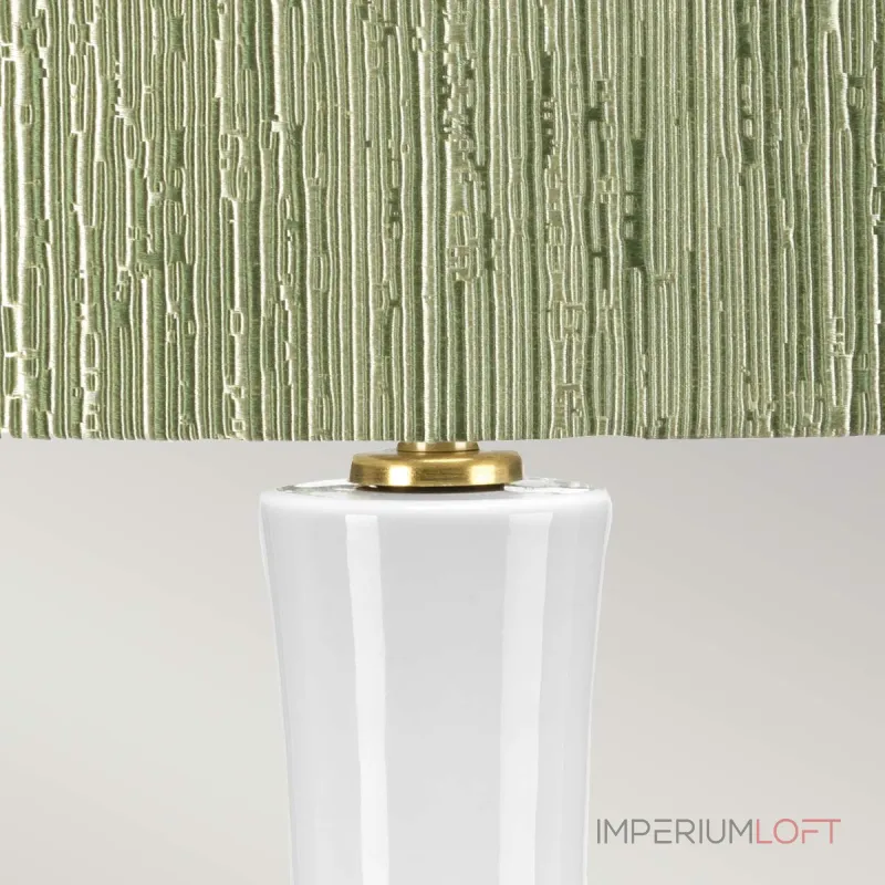 Настольная лампа Elstead Lighting Milo MILO-AB-TL-RTH от ImperiumLoft Настольная лампа Elstead Lighting Milo MILO-AB-TL-RTH от ImperiumLoft