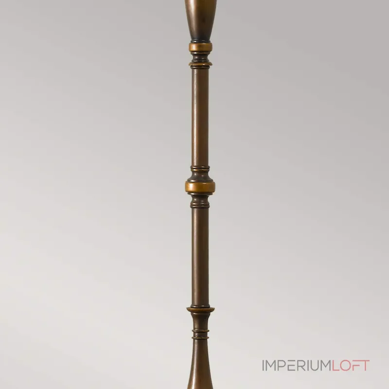 Торшер Feiss Lincolndale FE-LINCOLNDALE-FL от ImperiumLoft Торшер Feiss Lincolndale FE-LINCOLNDALE-FL от ImperiumLoft