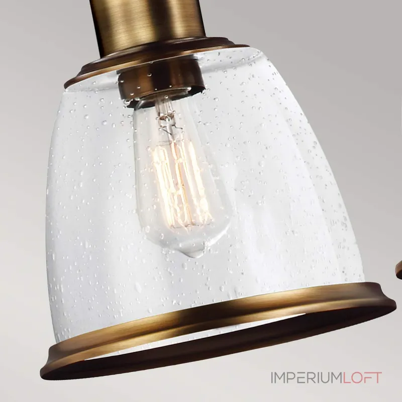 Люстра Feiss Hobson FE-HOBSON-3P-AB от ImperiumLoft Люстра Feiss Hobson FE-HOBSON-3P-AB от ImperiumLoft