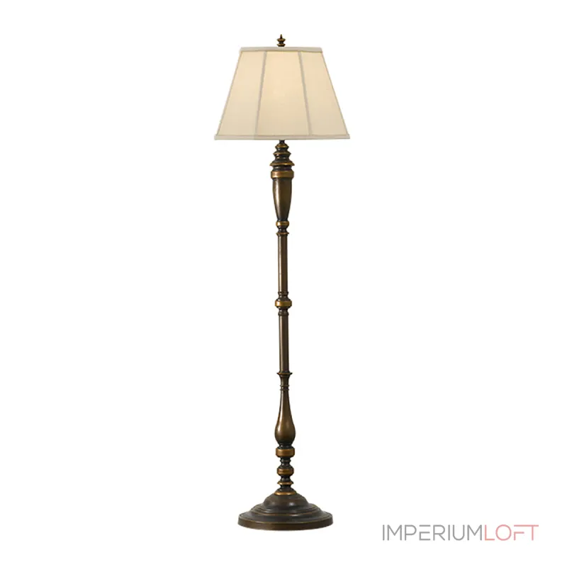 Торшер Feiss Lincolndale FE-LINCOLNDALE-FL от ImperiumLoft Торшер Feiss Lincolndale FE-LINCOLNDALE-FL от ImperiumLoft