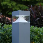 Фонарный столб Natural Concepts Dwell NC-003240-80-DG от ImperiumLoft