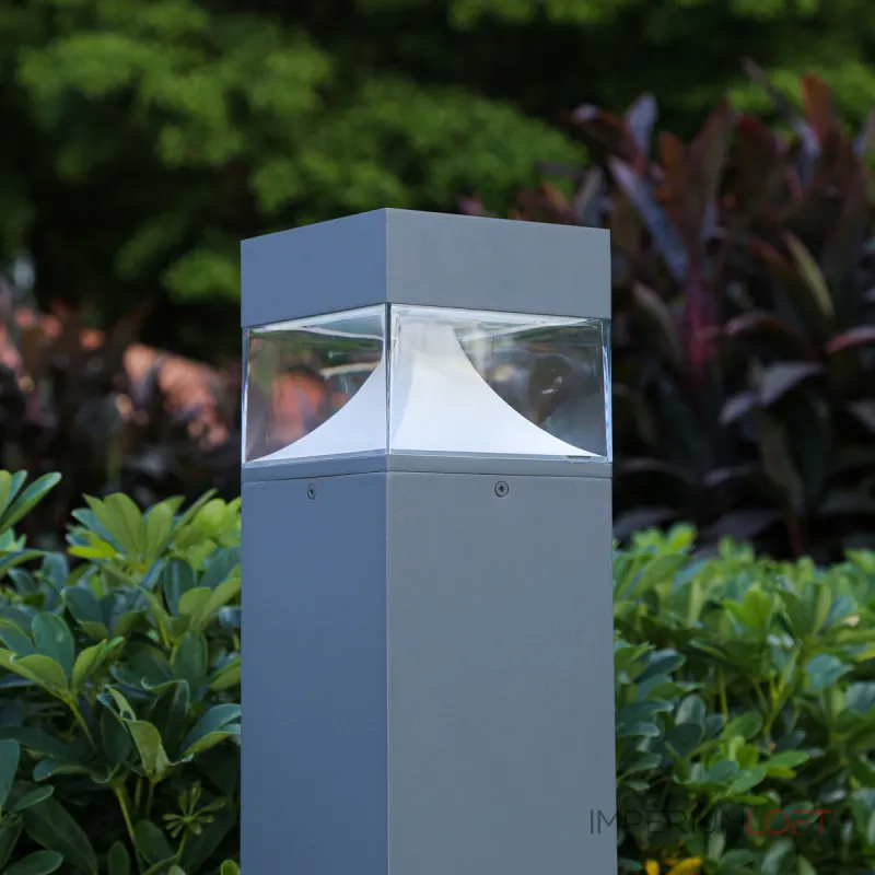 Фонарный столб Natural Concepts Dwell NC-003240-80-DG от ImperiumLoft