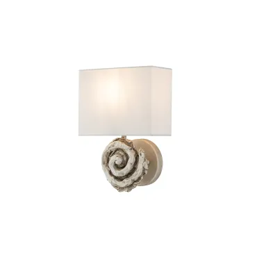 Бра Elstead Lighting Swirl FB-SWIRL-1L-W