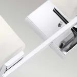 Бра для ванных комнат Kichler Roehm KL-ROEHM3-PC от ImperiumLoft