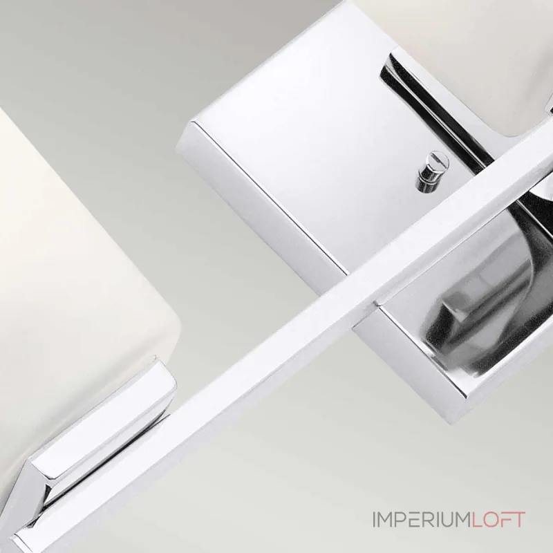 Бра для ванных комнат Kichler Roehm KL-ROEHM3-PC от ImperiumLoft