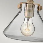 Бра Hinkley Congress HK-CONGRESS1-A-BC от ImperiumLoft