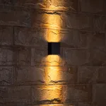 Настенный фонарь Natural Concepts Dwell NC-003326-DG от ImperiumLoft