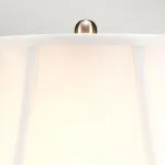 Настольная лампа Elstead Lighting Blue g jar BLUE-G-JAR-TL от ImperiumLoft