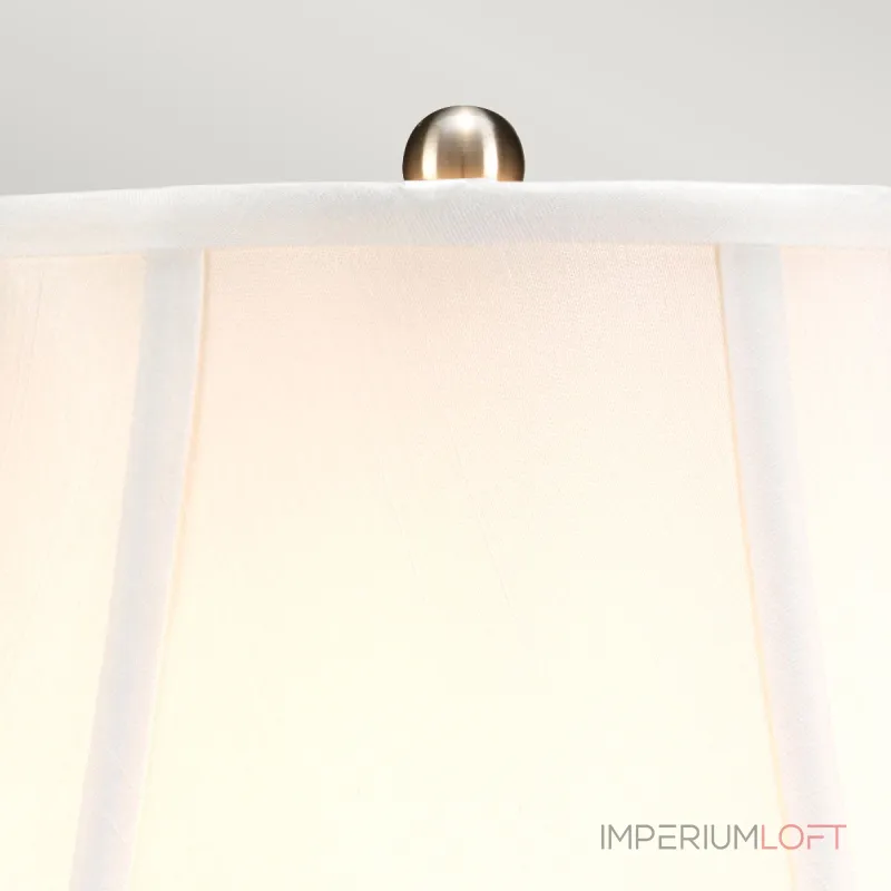 Настольная лампа Elstead Lighting Blue g jar BLUE-G-JAR-TL от ImperiumLoft