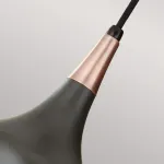 Подвесной светильник Feiss Beso FE-BESO-P-S-DBZ от ImperiumLoft