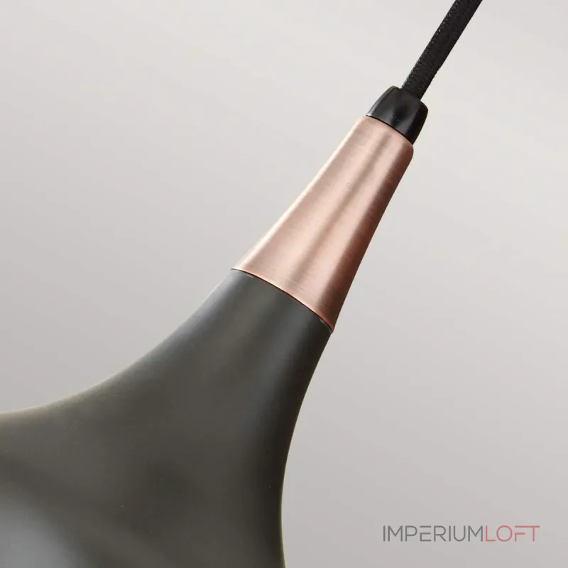 Подвесной светильник Feiss Beso FE-BESO-P-S-DBZ от ImperiumLoft