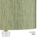 Настольная лампа Elstead Lighting Milo MILO-AB-TL-RTH от ImperiumLoft